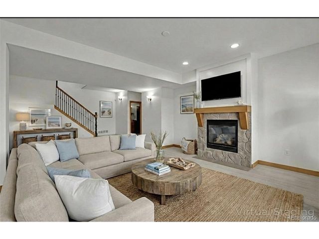 9050 Mary Clarke Pl, Parker, CO 80138