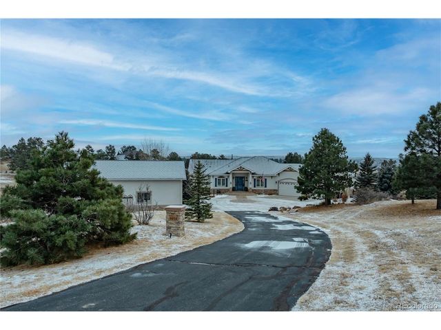 9050 Mary Clarke Pl, Parker, CO 80138