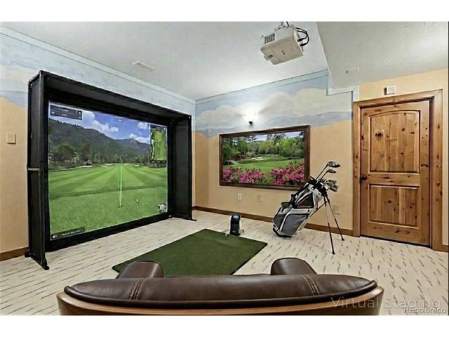 9050 Mary Clarke Pl, Parker, CO 80138