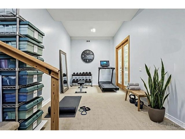 9050 Mary Clarke Pl, Parker, CO 80138