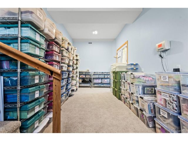 9050 Mary Clarke Pl, Parker, CO 80138