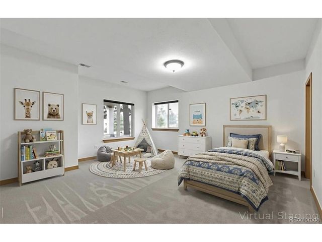 9050 Mary Clarke Pl, Parker, CO 80138