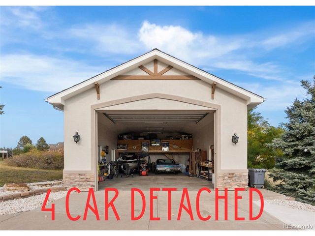 9050 Mary Clarke Pl, Parker, CO 80138