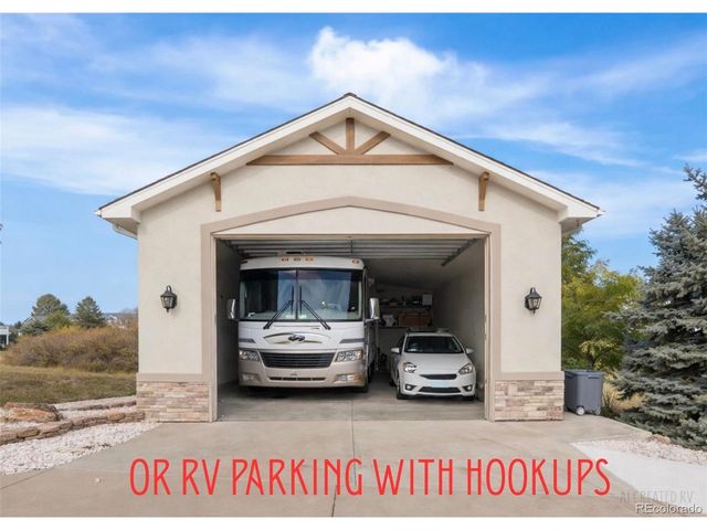 9050 Mary Clarke Pl, Parker, CO 80138