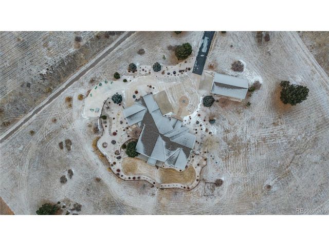 9050 Mary Clarke Pl, Parker, CO 80138