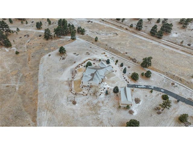 9050 Mary Clarke Pl, Parker, CO 80138