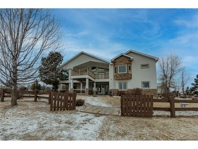 9050 Mary Clarke Pl, Parker, CO 80138