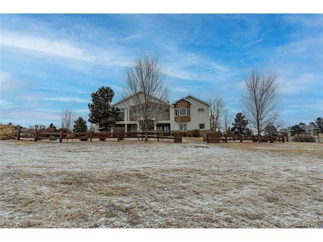 9050 Mary Clarke Pl, Parker, CO 80138