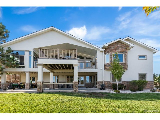 9050 Mary Clarke Pl, Parker, CO 80138