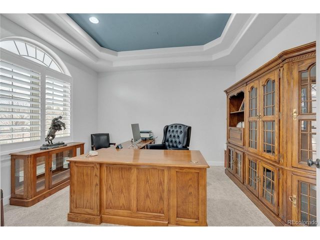 9050 Mary Clarke Pl, Parker, CO 80138