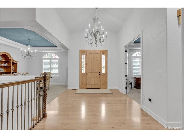 9050 Mary Clarke Pl, Parker, CO 80138