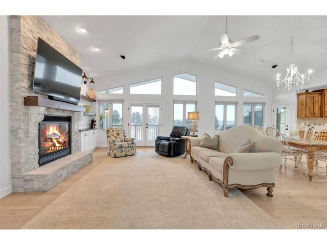 9050 Mary Clarke Pl, Parker, CO 80138