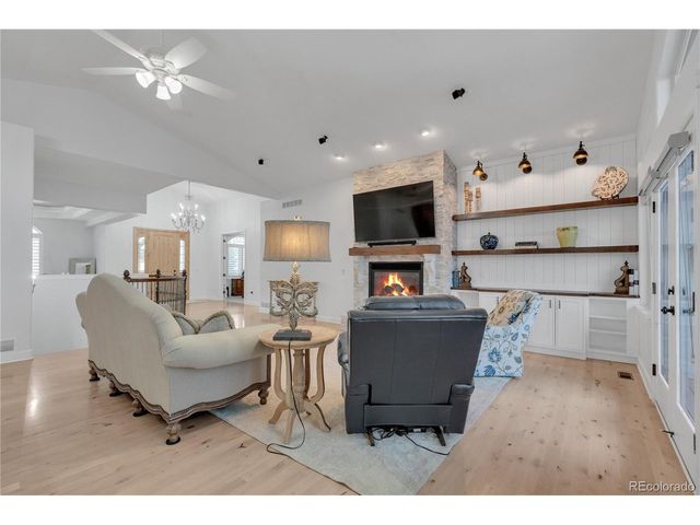 9050 Mary Clarke Pl, Parker, CO 80138