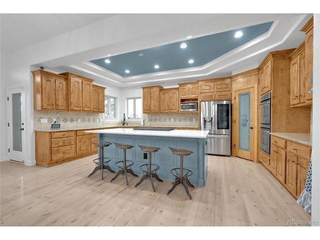 9050 Mary Clarke Pl, Parker, CO 80138