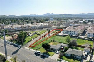0 Jackson, Riverside, CA 92503