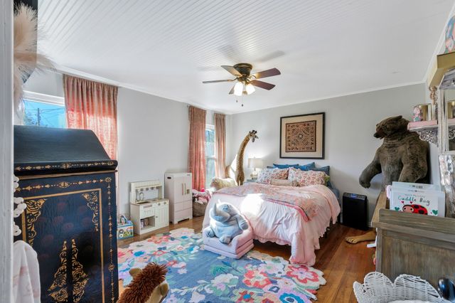 200 E 8th Street, Kaufman, TX 75142