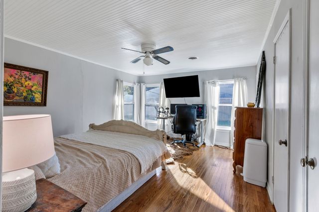 200 E 8th Street, Kaufman, TX 75142