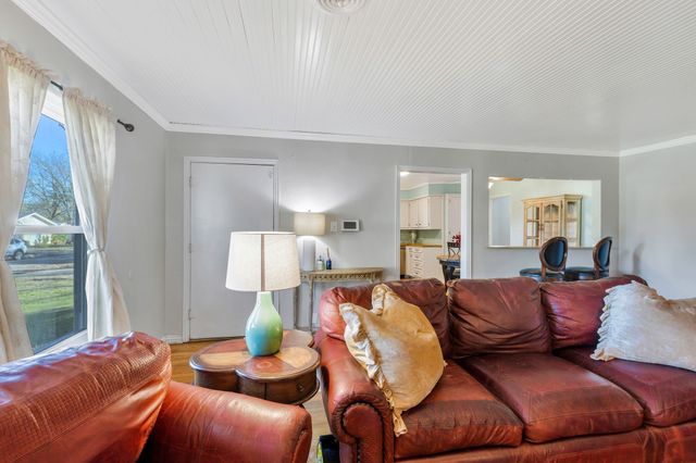 200 E 8th Street, Kaufman, TX 75142