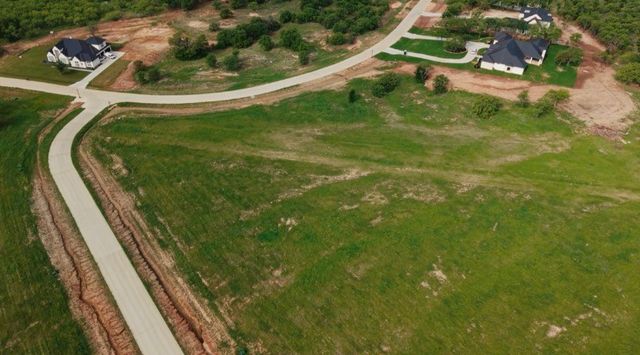 2023 Verona Drive, Weatherford, TX 76087