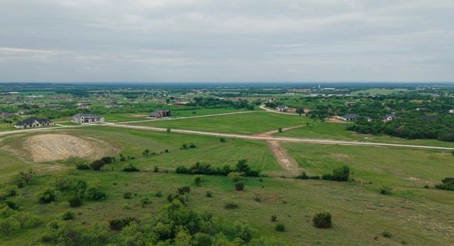 2023 Verona Drive, Weatherford, TX 76087
