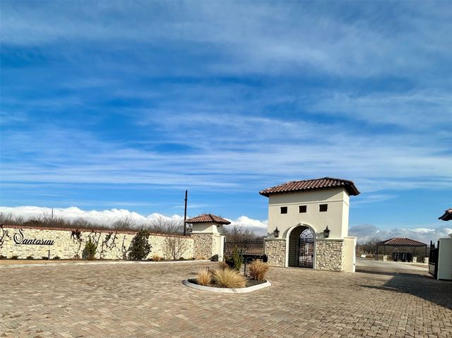 2023 Verona Drive, Weatherford, TX 76087