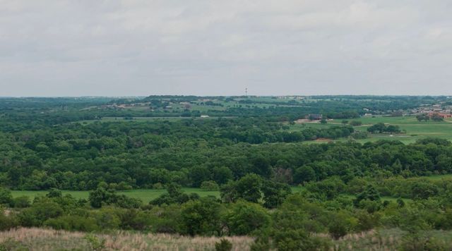 2023 Verona Drive, Weatherford, TX 76087