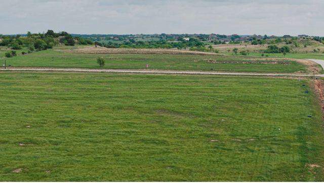 2023 Verona Drive, Weatherford, TX 76087