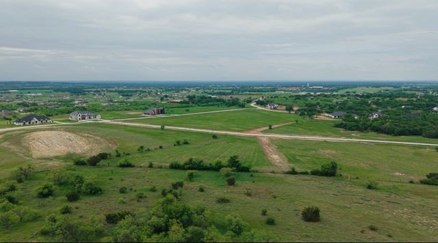 2023 Verona Drive, Weatherford, TX 76087