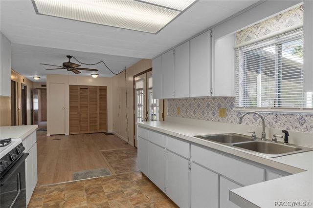 1600 S Canary Terrace, Inverness, FL 34450