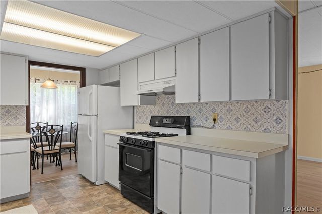 1600 S Canary Terrace, Inverness, FL 34450