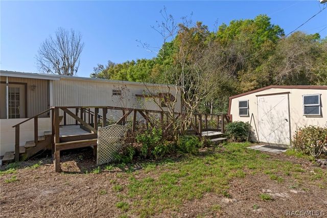 1600 S Canary Terrace, Inverness, FL 34450