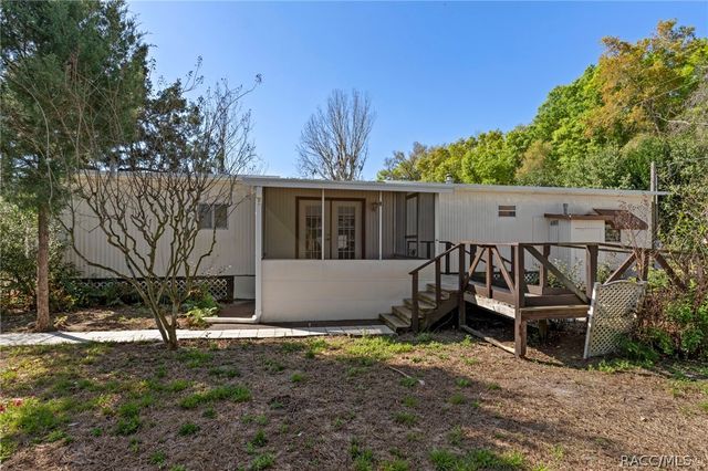 1600 S Canary Terrace, Inverness, FL 34450