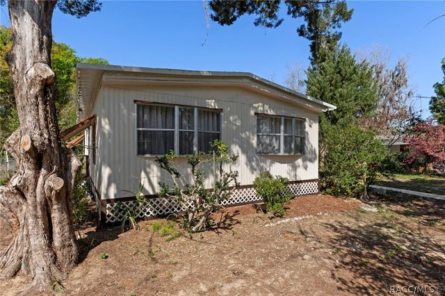 1600 S Canary Terrace, Inverness, FL 34450