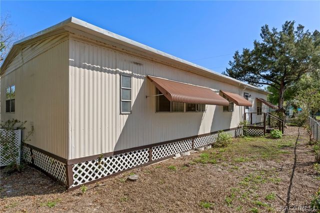 1600 S Canary Terrace, Inverness, FL 34450
