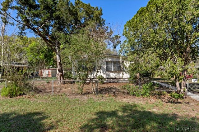 1600 S Canary Terrace, Inverness, FL 34450