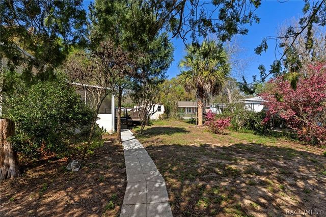 1600 S Canary Terrace, Inverness, FL 34450