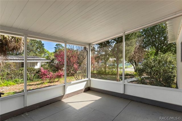 1600 S Canary Terrace, Inverness, FL 34450