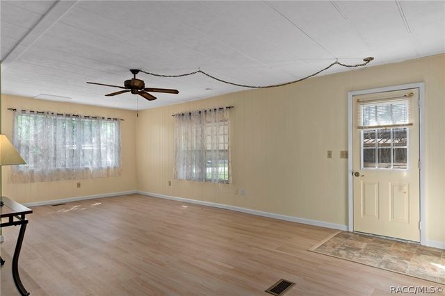 1600 S Canary Terrace, Inverness, FL 34450