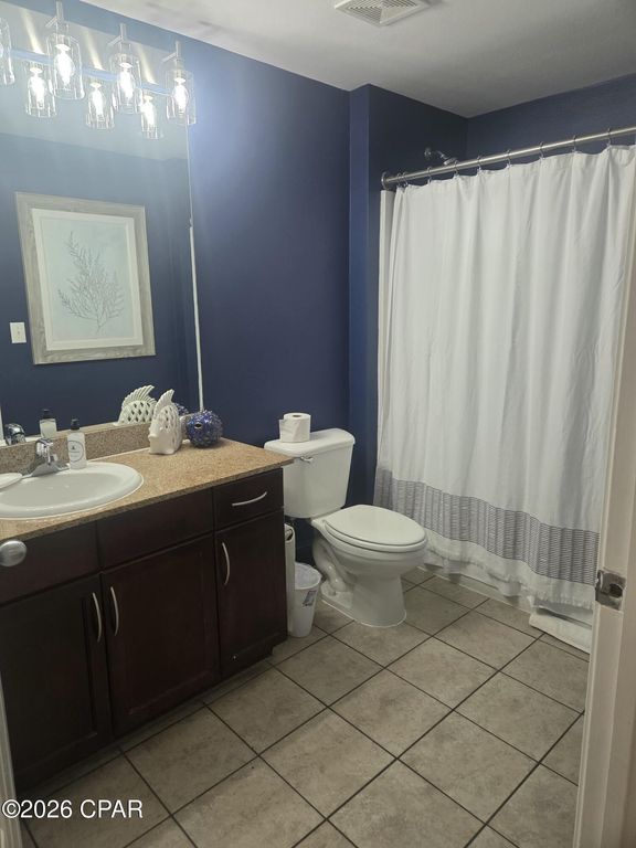 Image 11 of property listing at 9902 S Thomas Drive 236, Panama City Beach, FL 32408