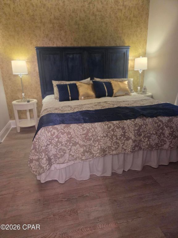 Image 12 of property listing at 9902 S Thomas Drive 236, Panama City Beach, FL 32408