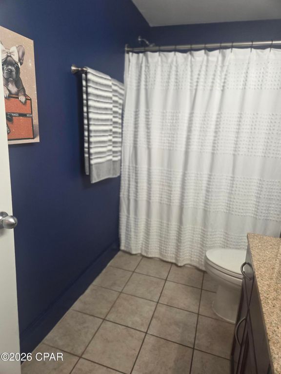 Image 13 of property listing at 9902 S Thomas Drive 236, Panama City Beach, FL 32408