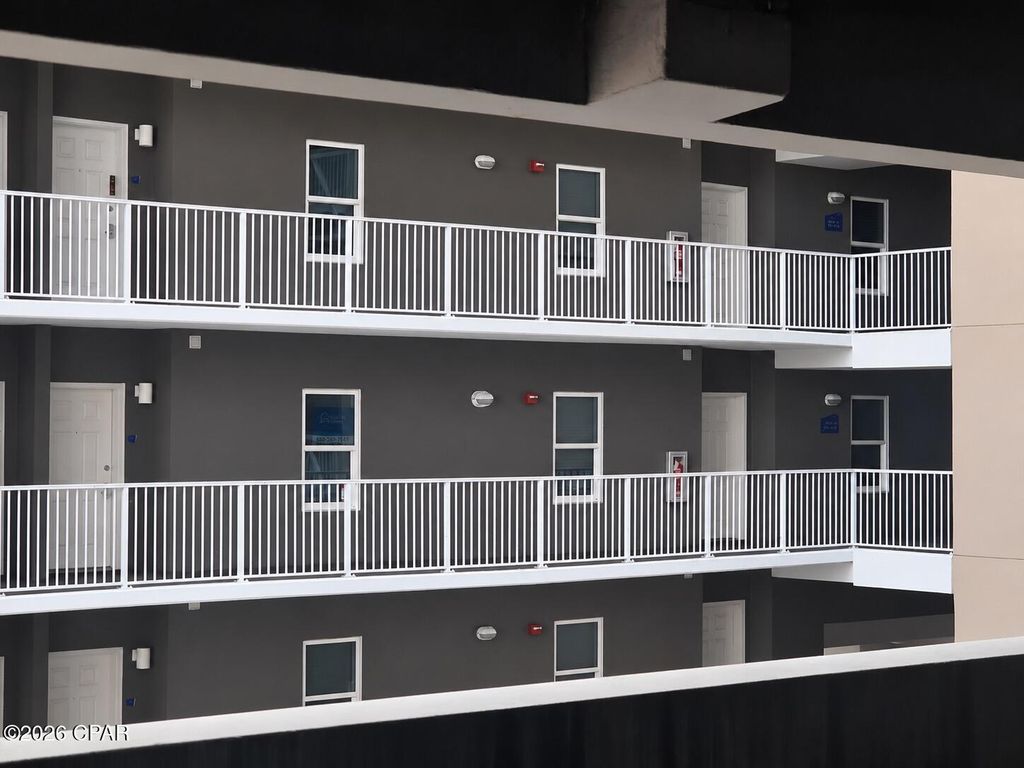 Image 15 of property listing at 9902 S Thomas Drive 236, Panama City Beach, FL 32408