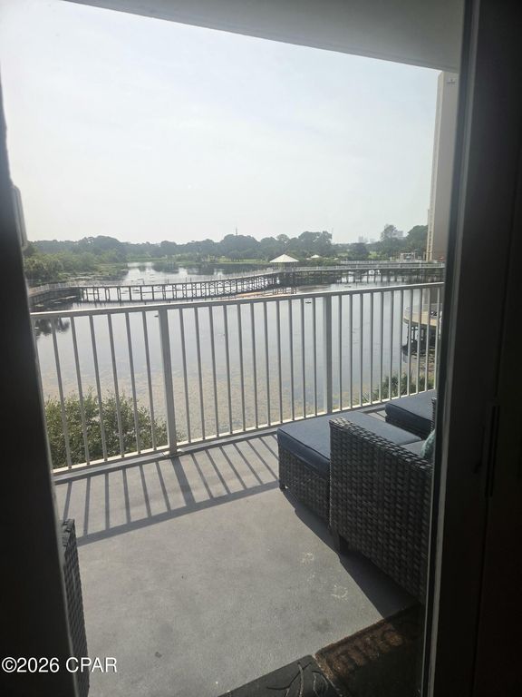 Image 16 of property listing at 9902 S Thomas Drive 236, Panama City Beach, FL 32408