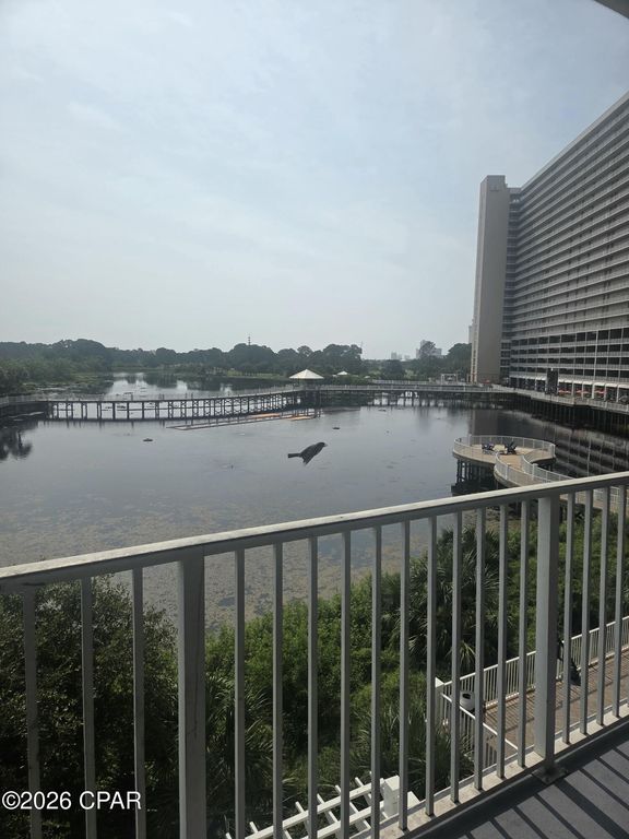 Image 17 of property listing at 9902 S Thomas Drive 236, Panama City Beach, FL 32408