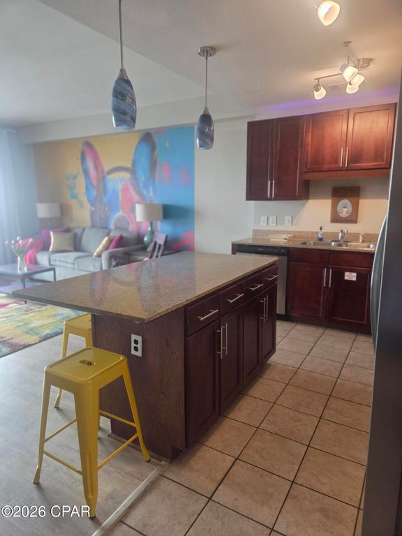 Image 4 of property listing at 9902 S Thomas Drive 236, Panama City Beach, FL 32408