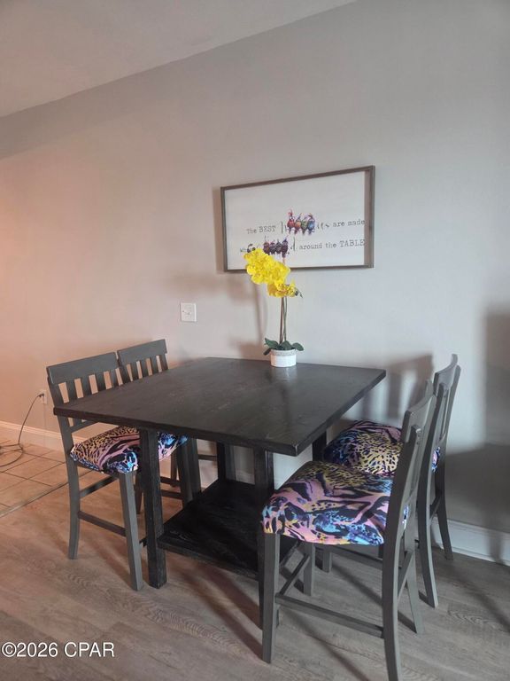 Image 5 of property listing at 9902 S Thomas Drive 236, Panama City Beach, FL 32408