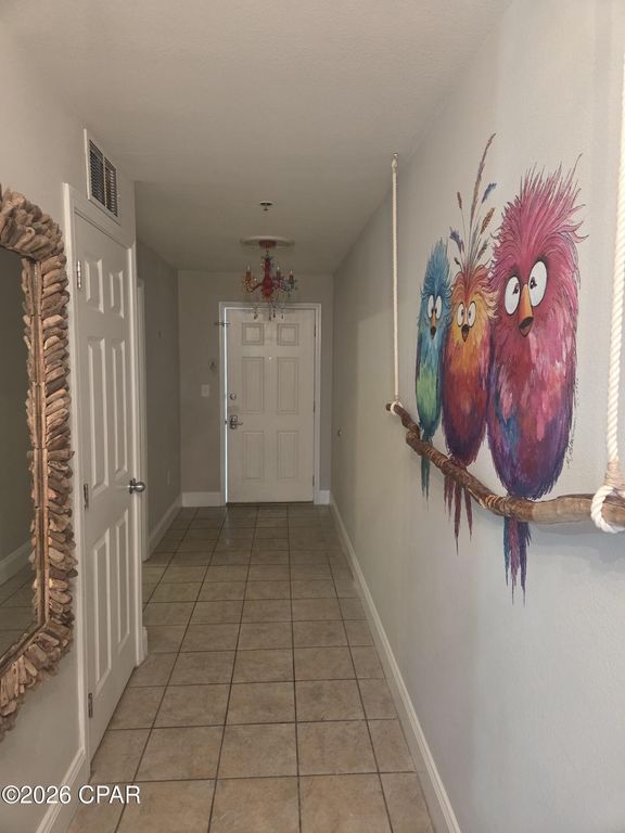 Image 6 of property listing at 9902 S Thomas Drive 236, Panama City Beach, FL 32408