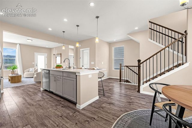 11325 Modern Meadow Loop, Colorado Springs, CO 80921