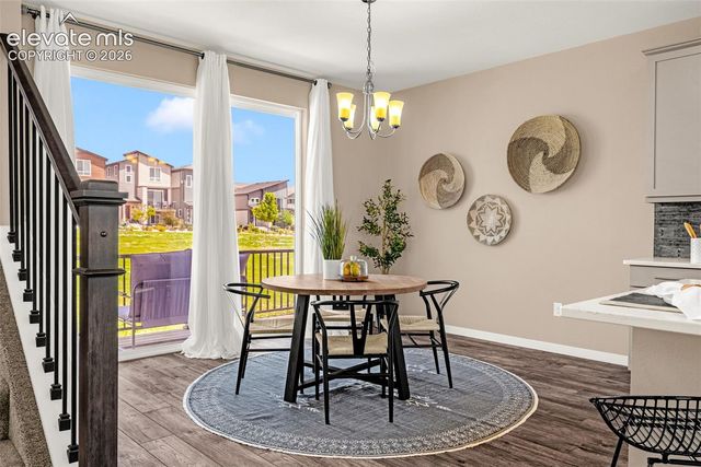 11325 Modern Meadow Loop, Colorado Springs, CO 80921