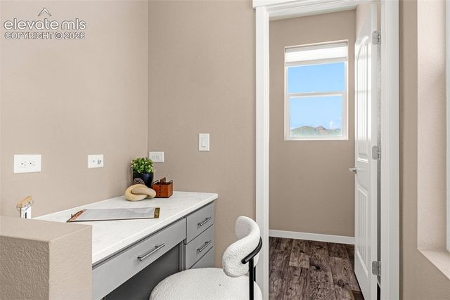 11325 Modern Meadow Loop, Colorado Springs, CO 80921